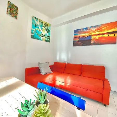 Apartment Wagner *