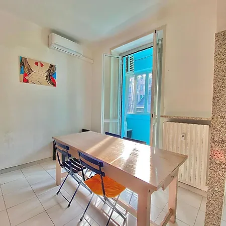 Wagner Apartment *