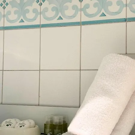 Apartment Darsena *