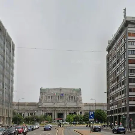Apartment Darsena