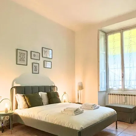 Darsena Apartment *