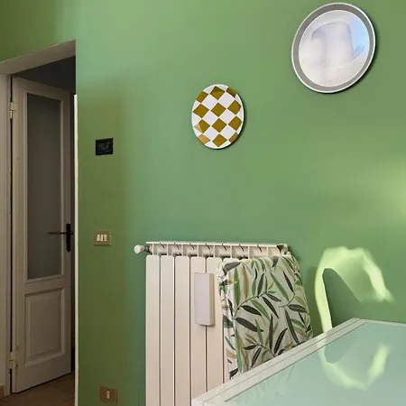 Apartment Darsena