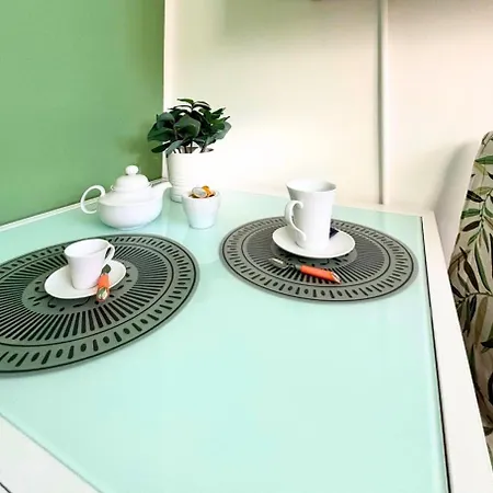 Apartment Darsena Milan