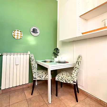 Darsena Apartment