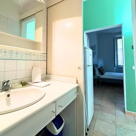 Apartment Darsena