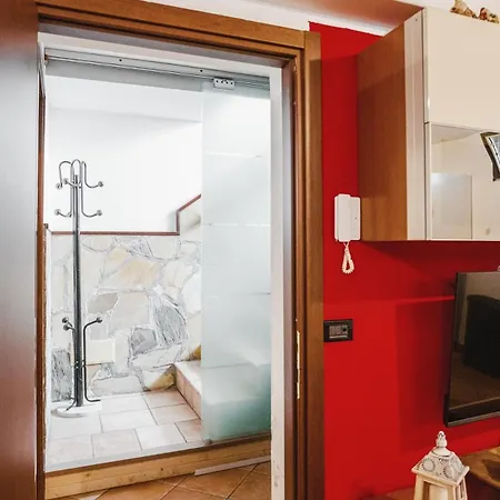 Great Tavern In Lejlighed *