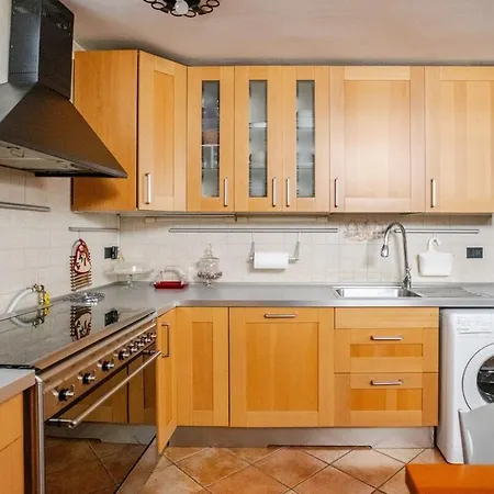 Great Tavern In Milaan