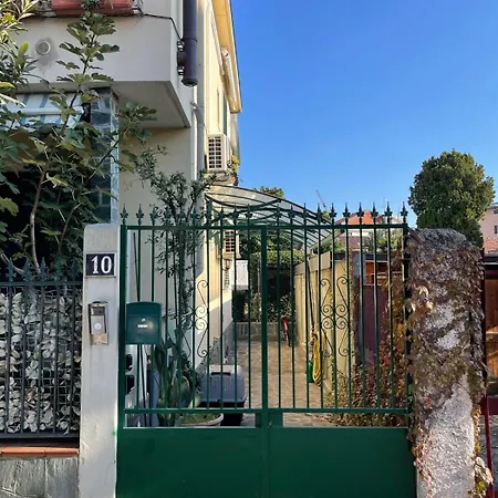 Appartamento Great Tavern In