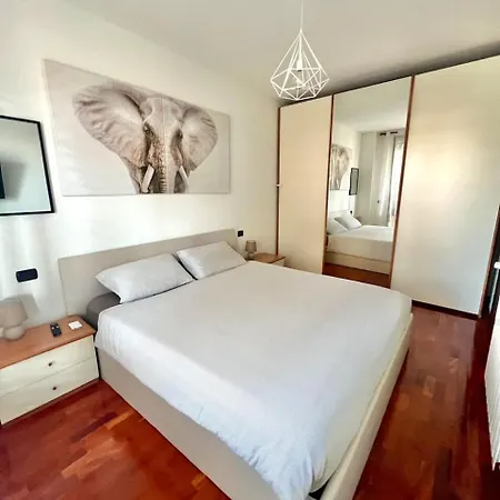 Apartman Cozy In