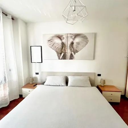 Cozy In Milánó