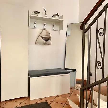 Apartman Cozy In *