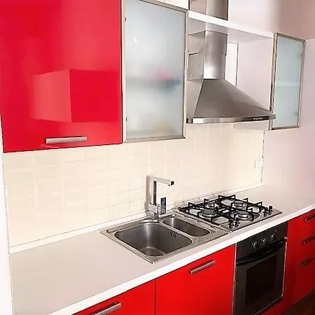 דירה Andrea In The Navigli Area