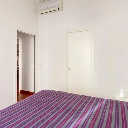 Andrea In The Navigli Area Lejlighed *