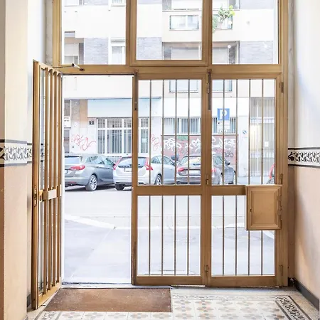 Andrea In The Navigli Area Milano