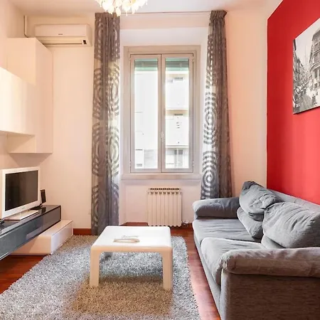 Andrea In The Navigli Area Apartment *