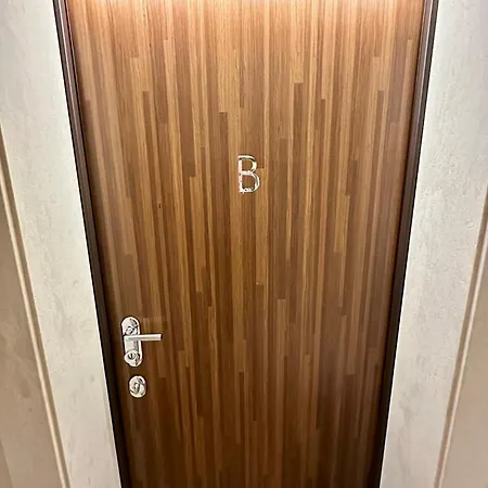 Casa Della Borsa - B Lägenhet