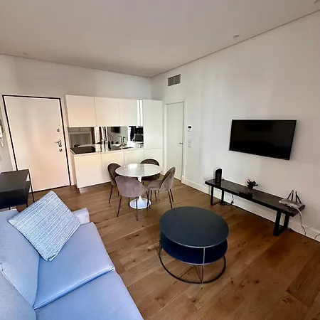 Casa Della Borsa - B Mailand