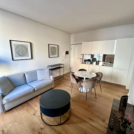 Casa Della Borsa - B Apartment