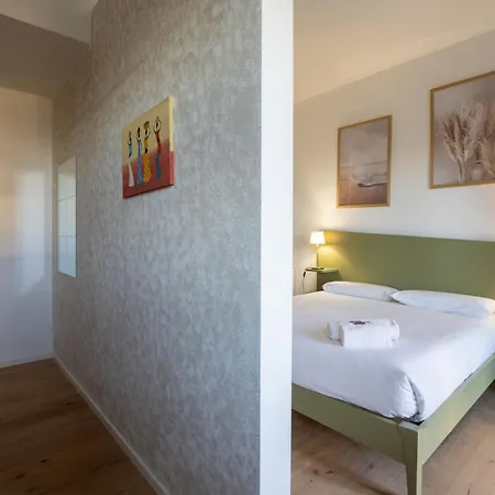 Libeccio House Milan