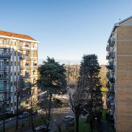 Apartment Libeccio House *