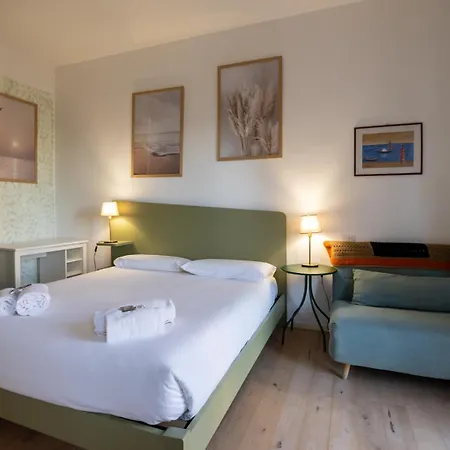 Libeccio House Apartment Milan