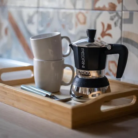 Apartment Libeccio House Milan