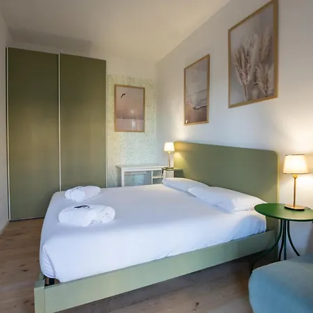 Libeccio House * Milan