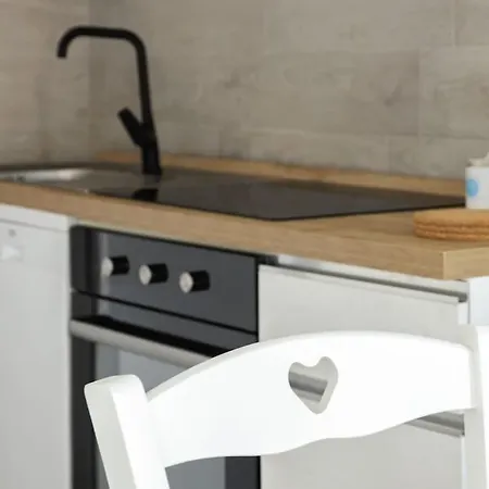 דירה Greenheaven Luxe In Classic Area מילאנו