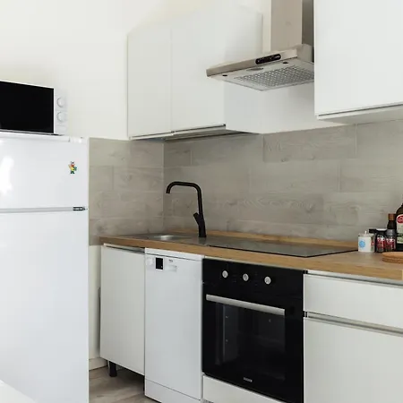 Greenheaven Luxe In Classic Area דירה *