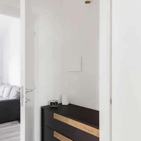 Greenheaven Luxe In Classic Area Milaan