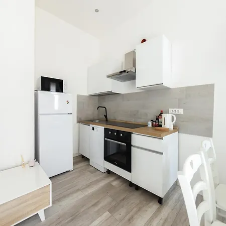 Greenheaven Luxe In Classic Area דירה מילאנו