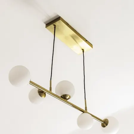 דירה Greenheaven Luxe In Classic Area