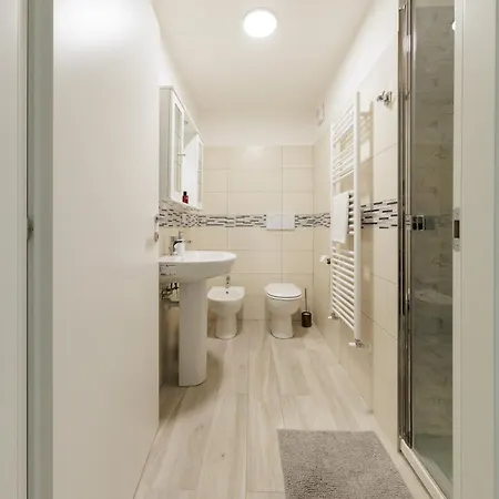 דירה Greenheaven Luxe In Classic Area