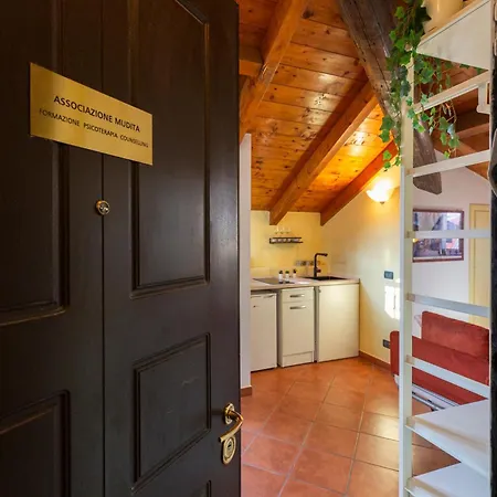 Mansarde Belvedere Duomo Appartement *