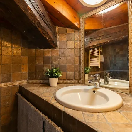 Mansarde Belvedere Duomo Milan