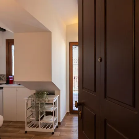 Appartement Mansarde Belvedere Duomo *