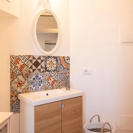 Mansarde Belvedere Duomo