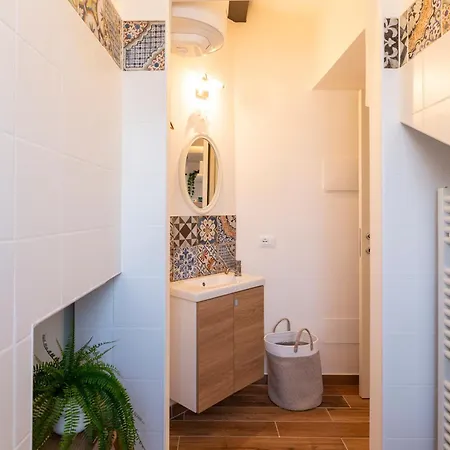 Mansarde Belvedere Duomo Appartement *