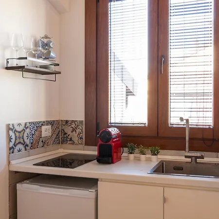 Appartement Mansarde Belvedere Duomo Milan