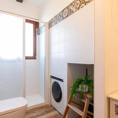 Mansarde Belvedere Duomo *