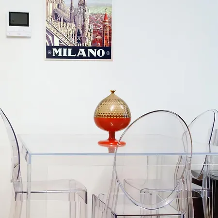 Porta Romana Design * Mediolan