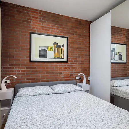 Porta Romana Design Apartament