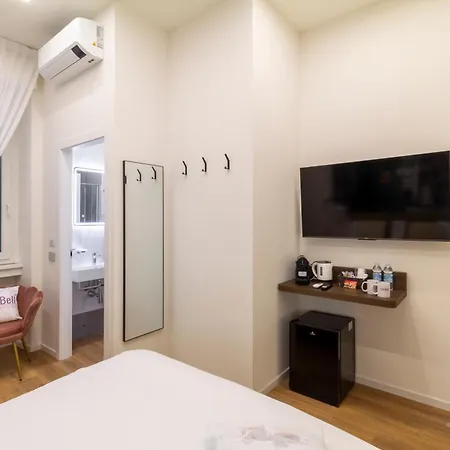 Inscibell Guest house