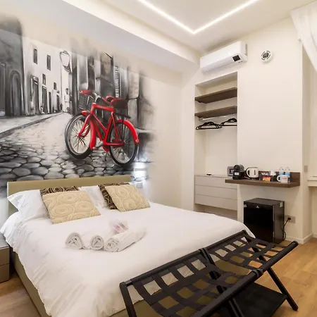 Inscibell Guest house 4*