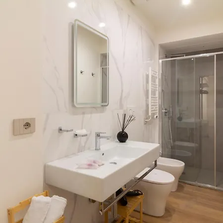 Inscibell Πανσιόν Μιλάνο