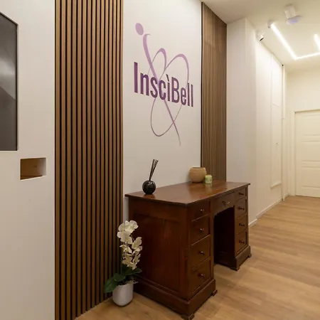 Inscibell Guest house