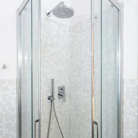 Disciplini Two Bedrooms Appartement