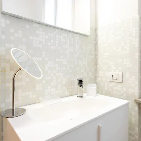 Disciplini Two Bedrooms Appartement *