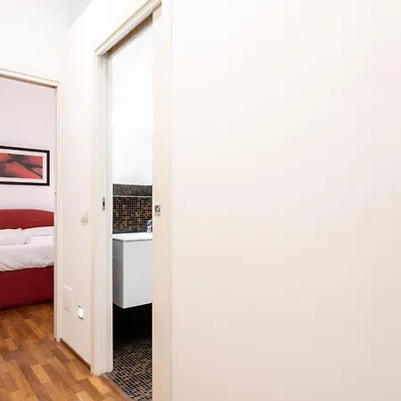 Disciplini Two Bedrooms * Milan