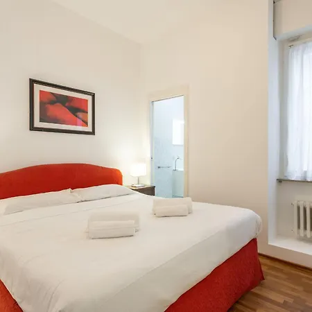 Disciplini Two Bedrooms